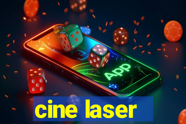 cine laser - porto velho